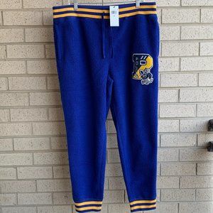 Polo Ralph Lauren Letterman Tiger Patch Chenille